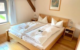 Biohotel Stiftsgut Wilhelmsgluecksbrunn